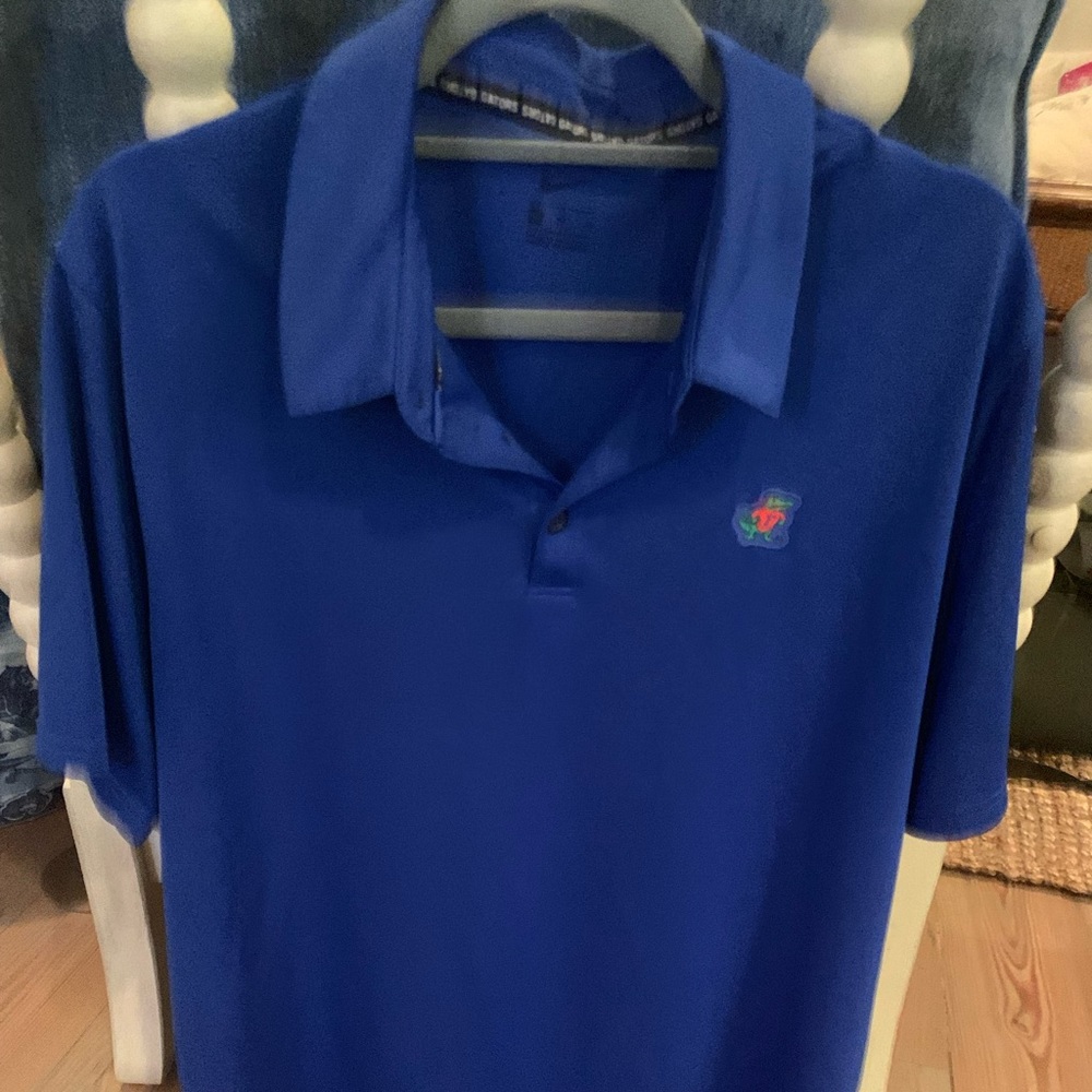 UF Nike dry fit men’s XL